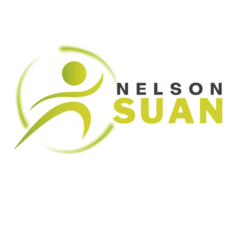 Logo Nelson Suan
