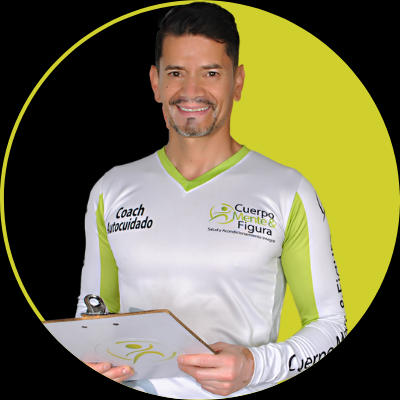 Nelson Suan - Entrenador